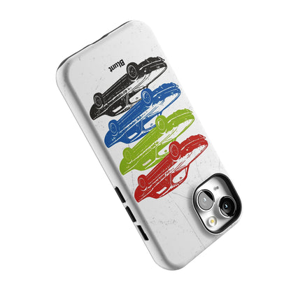 Combust iPhone Case gallery - Iphone_14_Iphone_5