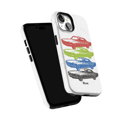 Combust iPhone Case gallery - Iphone_15_Iphone_6