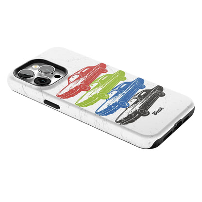 Combust iPhone Case gallery - Iphone_15_Pro_Max_2