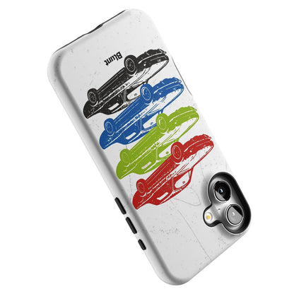 Combust iPhone Case gallery - Iphone_16_Mini_Air_Plus_5