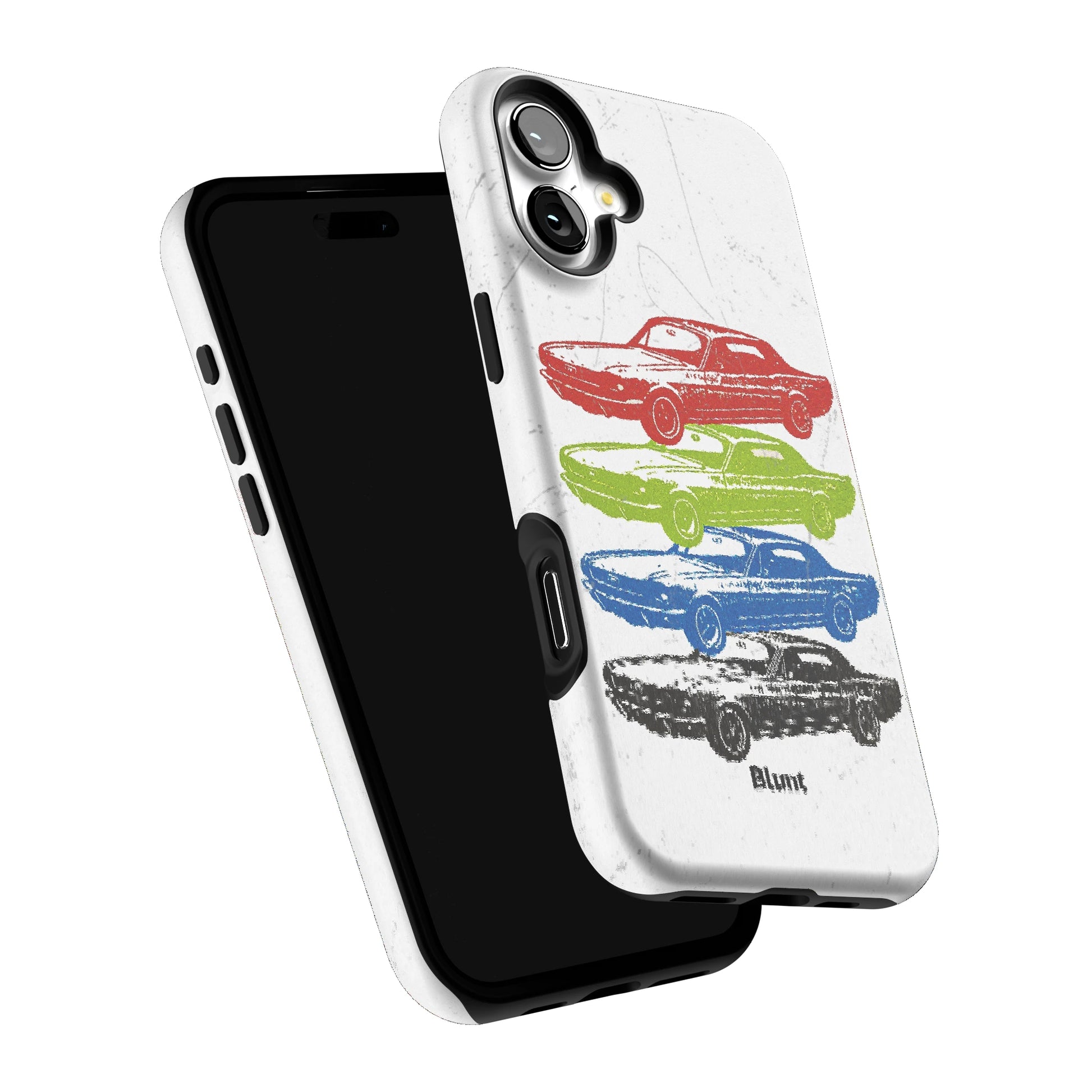 Combust iPhone Case gallery - Iphone_16_Mini_Air_Plus_6