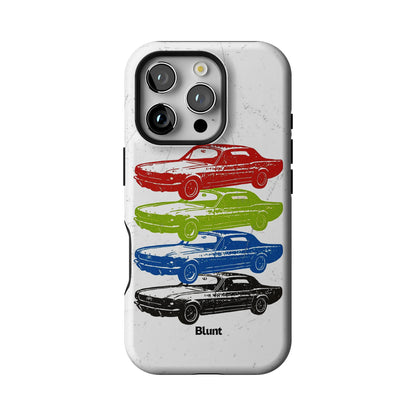 Combust iPhone Case gallery - Iphone_16_Pro_1