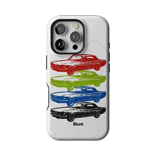 Combust iPhone Case gallery - Iphone_16_Pro_1