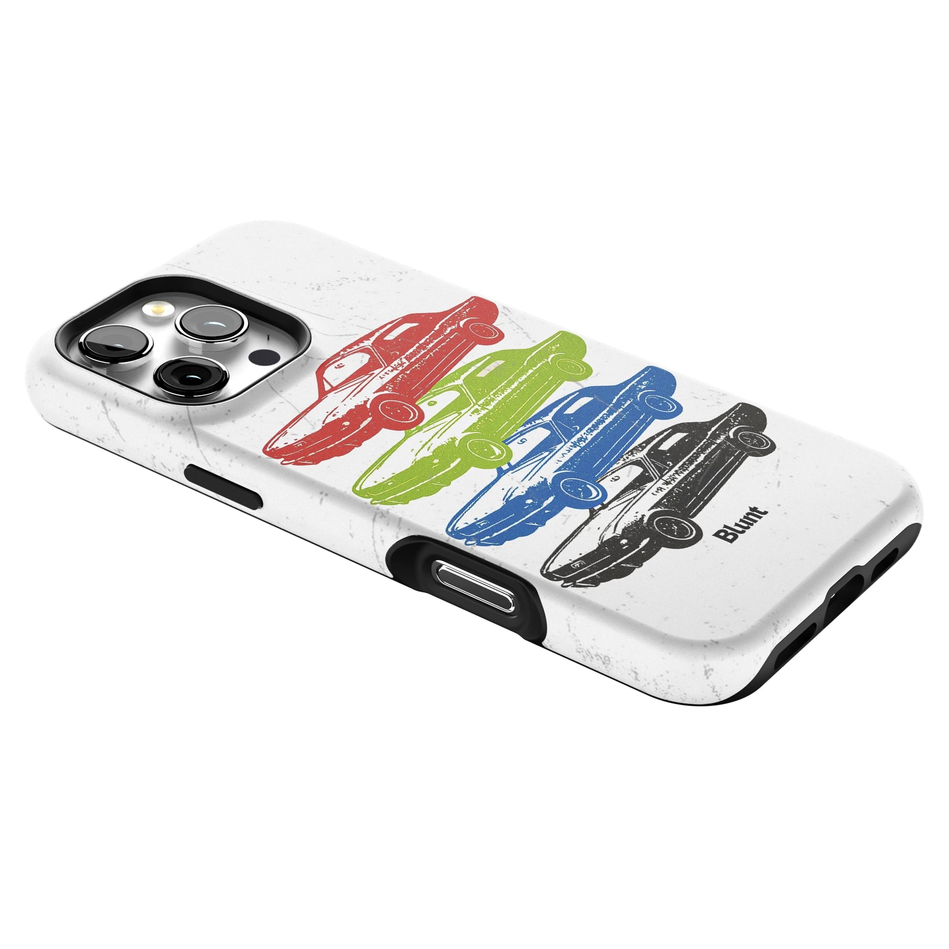 Combust iPhone Case gallery - Iphone_16_Pro_Max_2