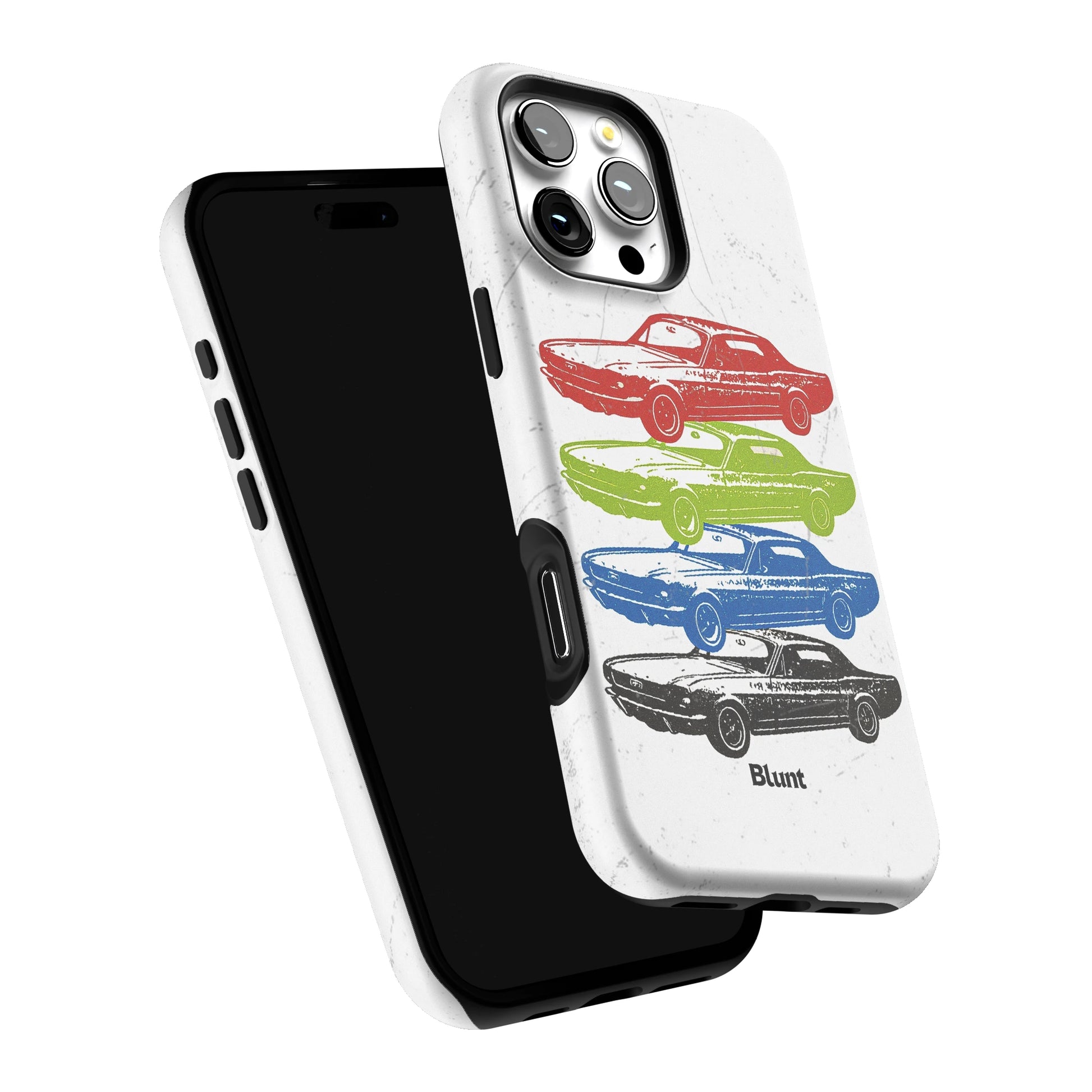 Combust iPhone Case gallery - Iphone_16_Pro_Max_6