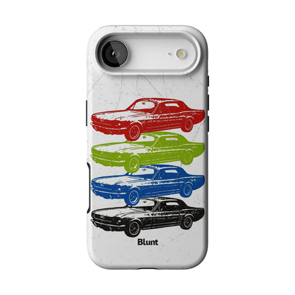 Combust iPhone Case gallery - Iphone_17_Air_1