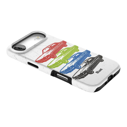 Combust iPhone Case gallery - Iphone_17_Air_2