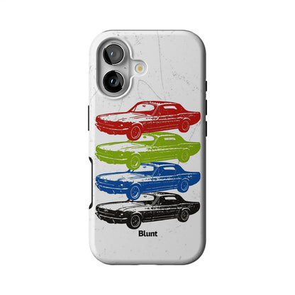 Combust iPhone Case gallery - Iphone_17_Iphone_1