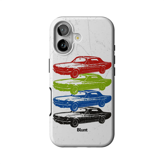 Combust iPhone Case gallery - Iphone_17_Iphone_1