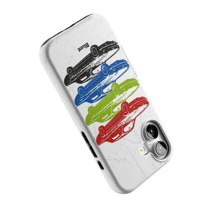 Combust iPhone Case gallery - Iphone_17_Iphone_5