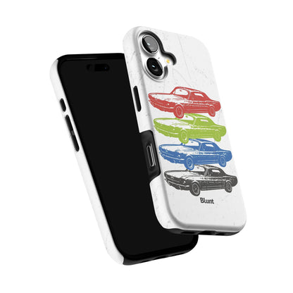 Combust iPhone Case gallery - Iphone_17_Iphone_6