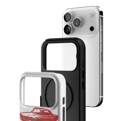 Combust iPhone Case gallery - Iphone_17_Pro_3
