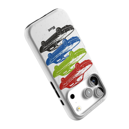 Combust iPhone Case gallery - Iphone_17_Pro_5