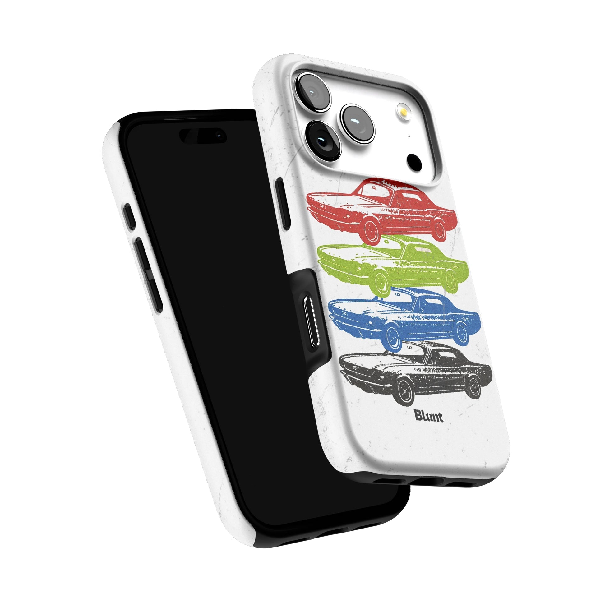 Combust iPhone Case gallery - Iphone_17_Pro_6