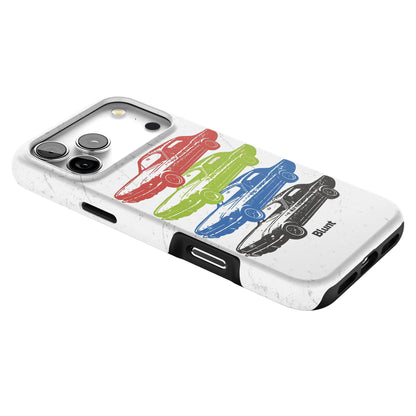 Combust iPhone Case gallery - Iphone_17_Pro_Max_2