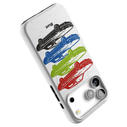 Combust iPhone Case gallery - Iphone_17_Pro_Max_5