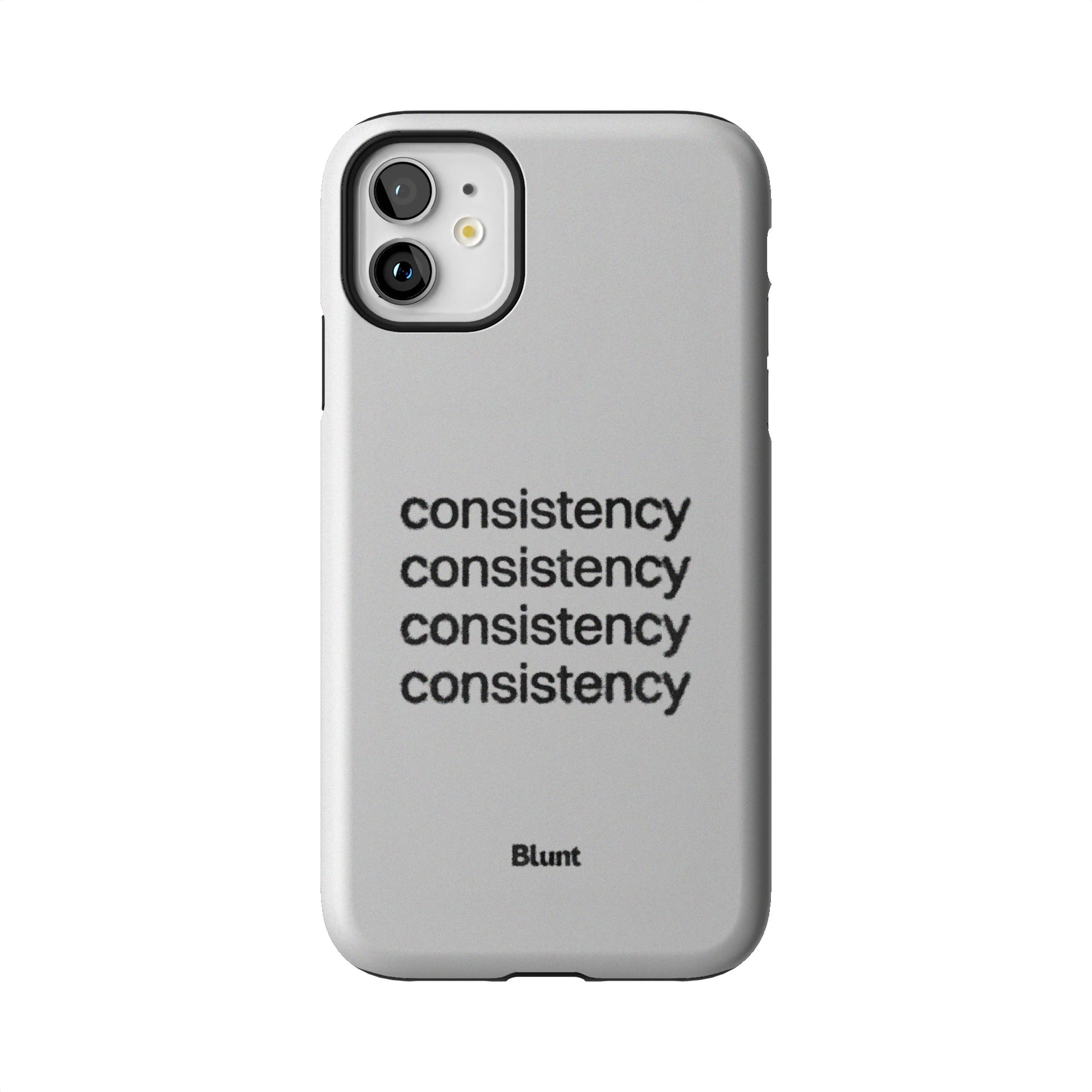 Consistency iPhone Case gallery - Iphone_11_Iphone_1