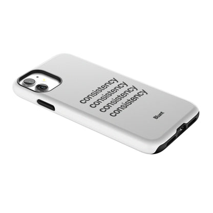 Consistency iPhone Case gallery - Iphone_11_Iphone_2