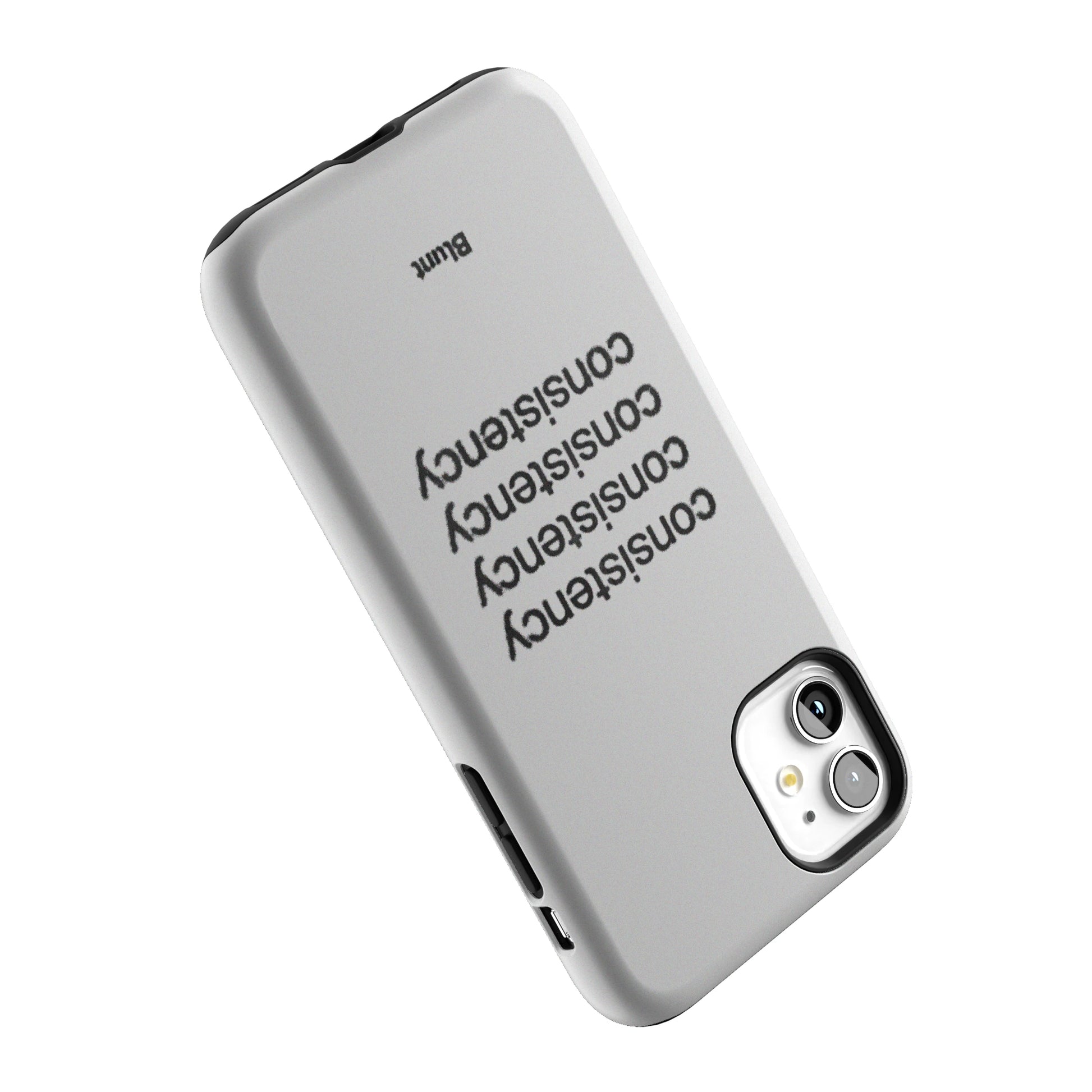Consistency iPhone Case gallery - Iphone_11_Iphone_5