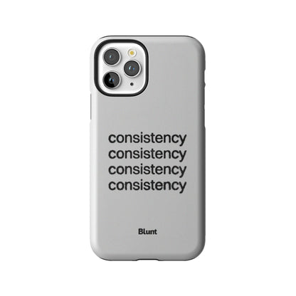 Consistency iPhone Case gallery - Iphone_11_Pro_1