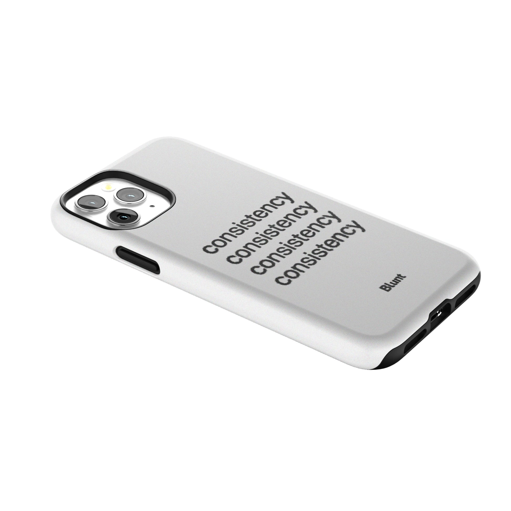 Consistency iPhone Case gallery - Iphone_11_Pro_2
