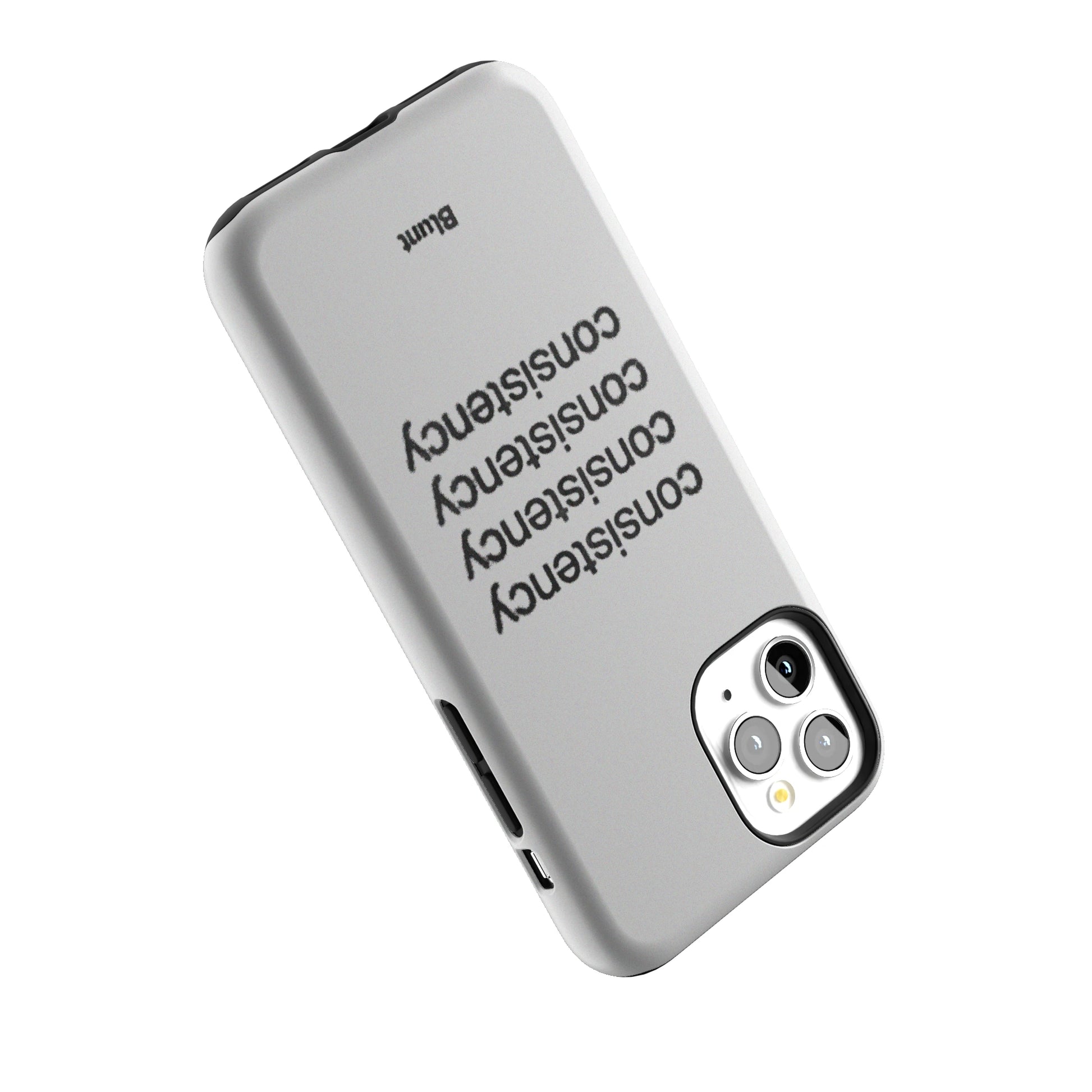 Consistency iPhone Case gallery - Iphone_11_Pro_5