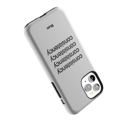 Consistency iPhone Case gallery - Iphone_11_Pro_5