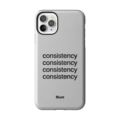 Consistency iPhone Case gallery - Iphone_11_Pro_Max_1