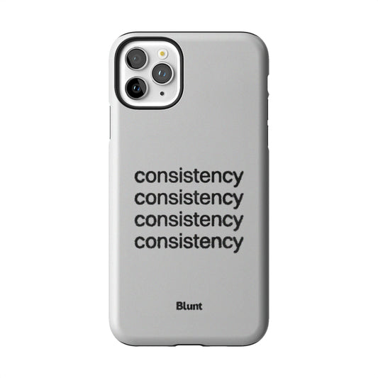 Consistency iPhone Case gallery - Iphone_11_Pro_Max_1