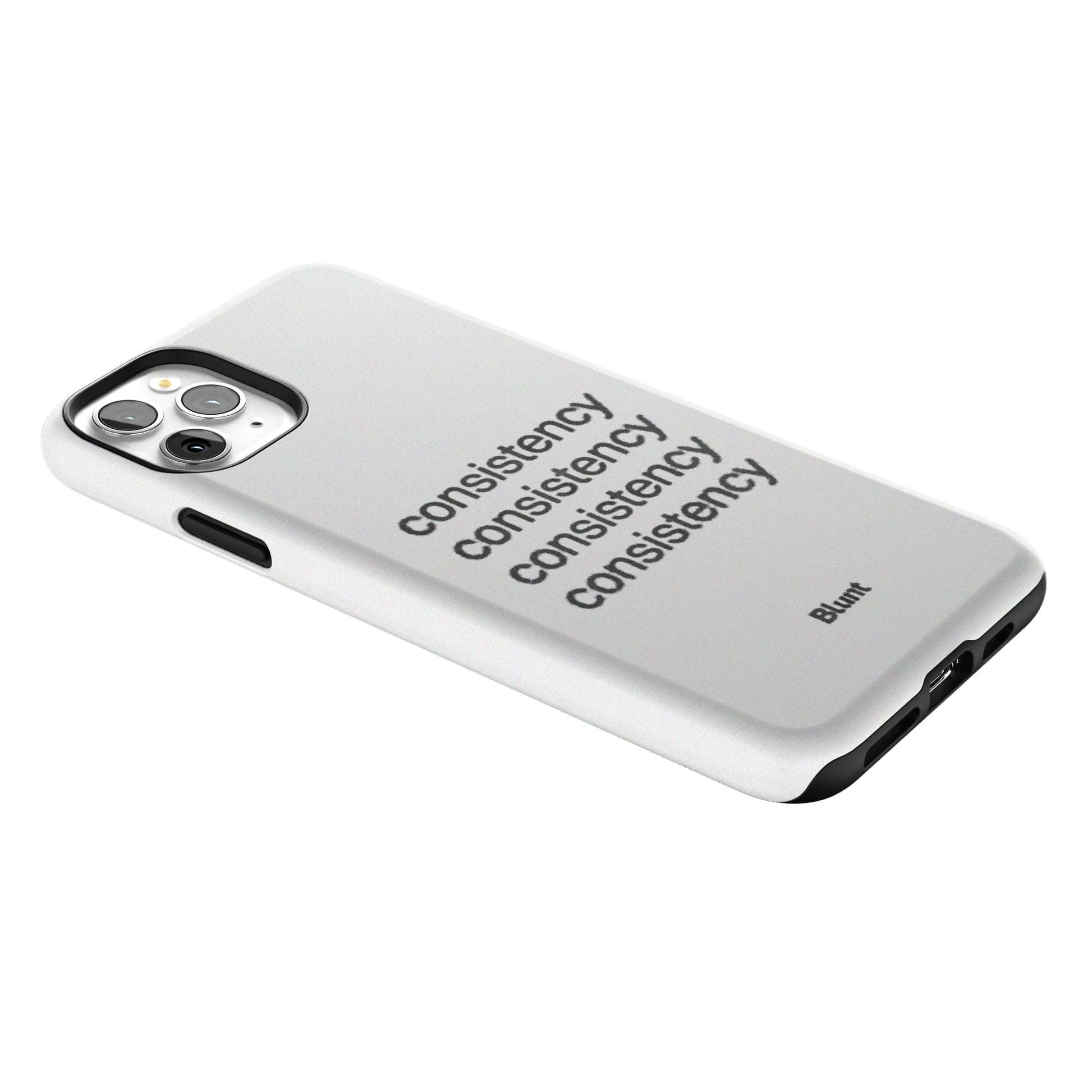 Consistency iPhone Case gallery - Iphone_11_Pro_Max_2