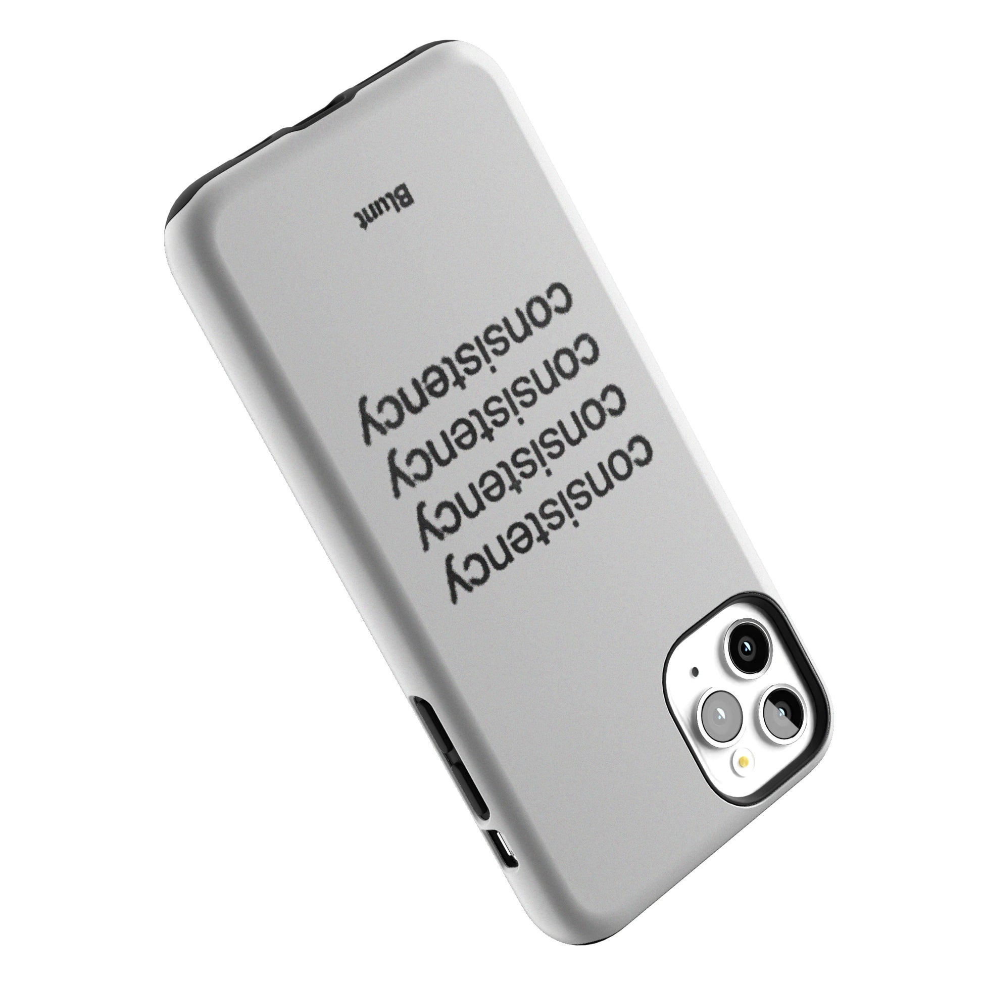 Consistency iPhone Case gallery - Iphone_11_Pro_Max_5