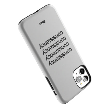 Consistency iPhone Case gallery - Iphone_11_Pro_Max_5
