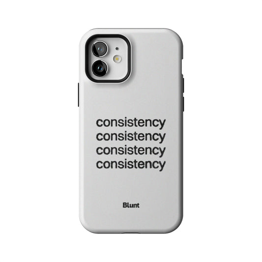 Consistency iPhone Case gallery - Iphone_12_Iphone_1