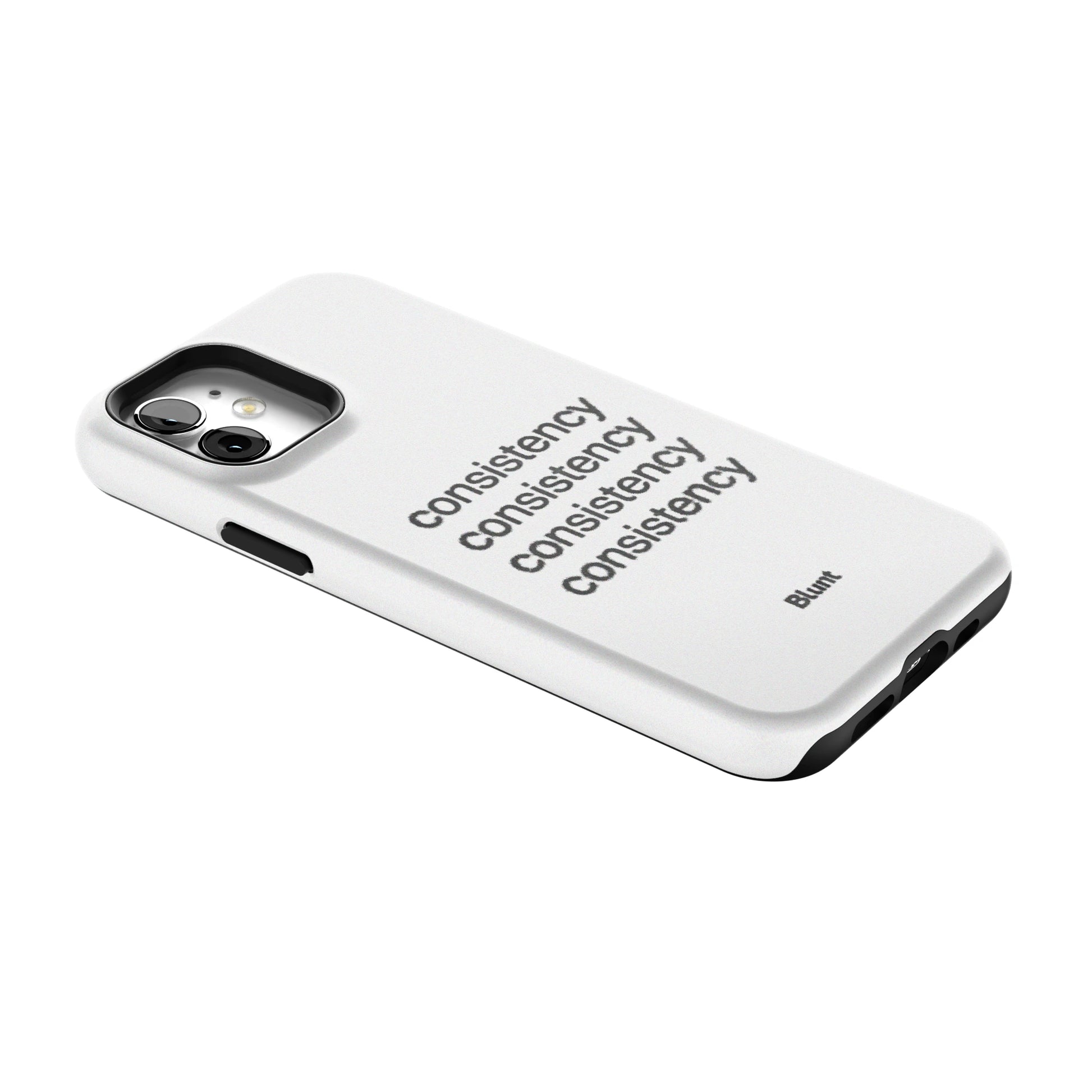 Consistency iPhone Case gallery - Iphone_12_Iphone_2