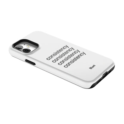 Consistency iPhone Case gallery - Iphone_12_Iphone_2