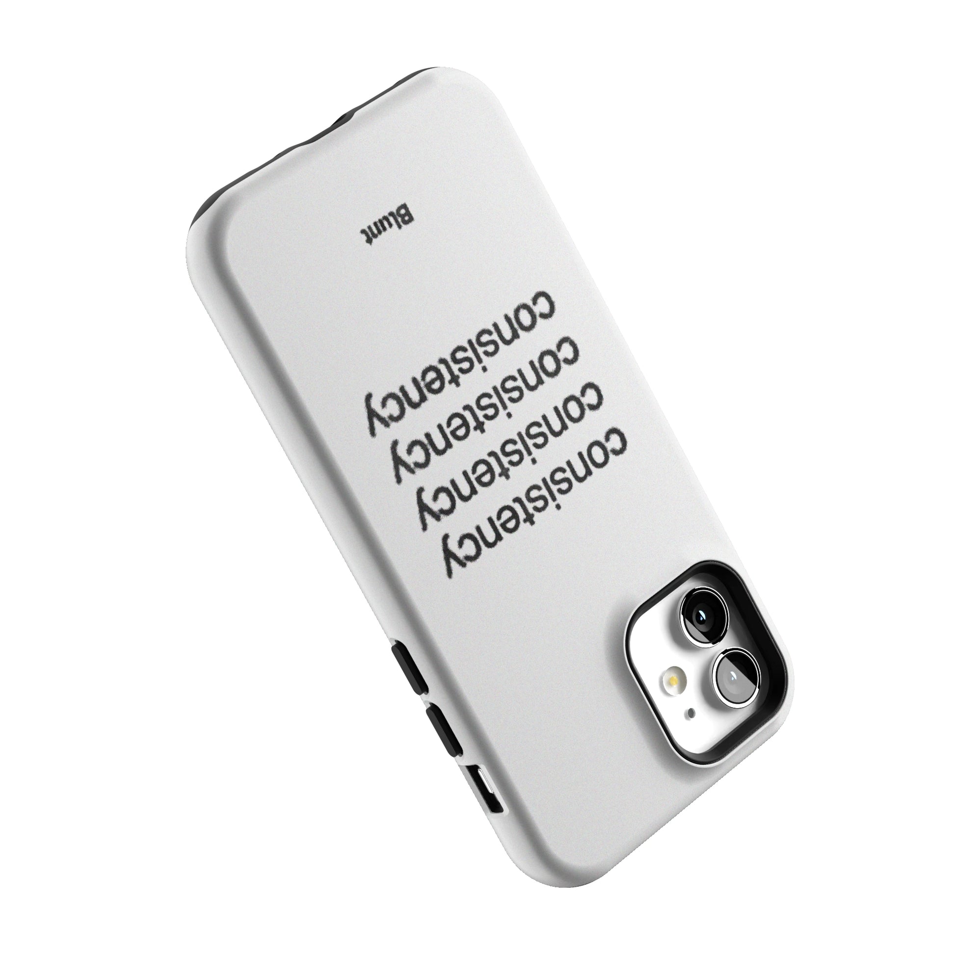 Consistency iPhone Case gallery - Iphone_12_Iphone_5