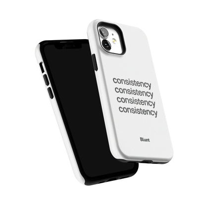 Consistency iPhone Case gallery - Iphone_12_Iphone_6