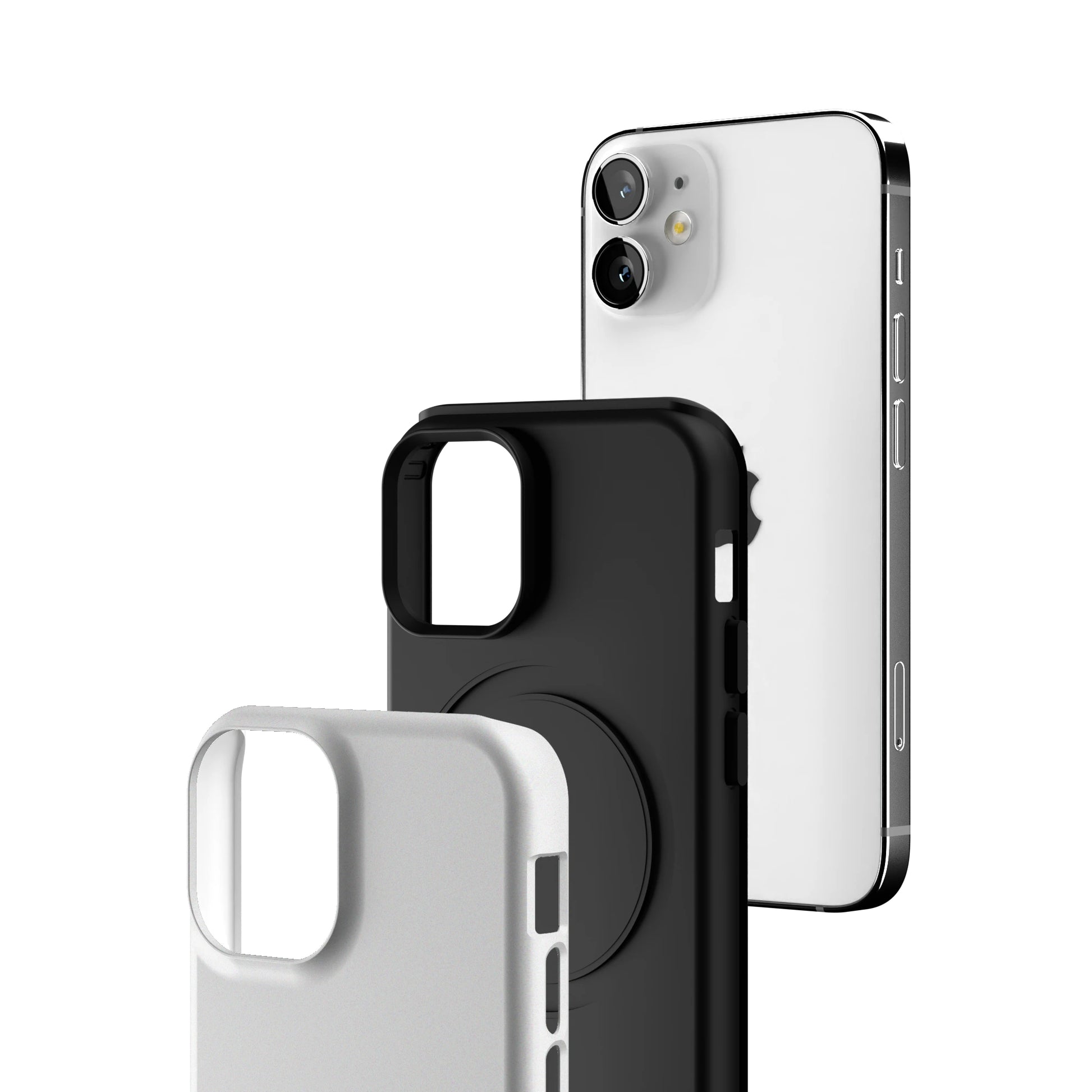 Consistency iPhone Case gallery - Iphone_12_Mini_Air_Plus_3