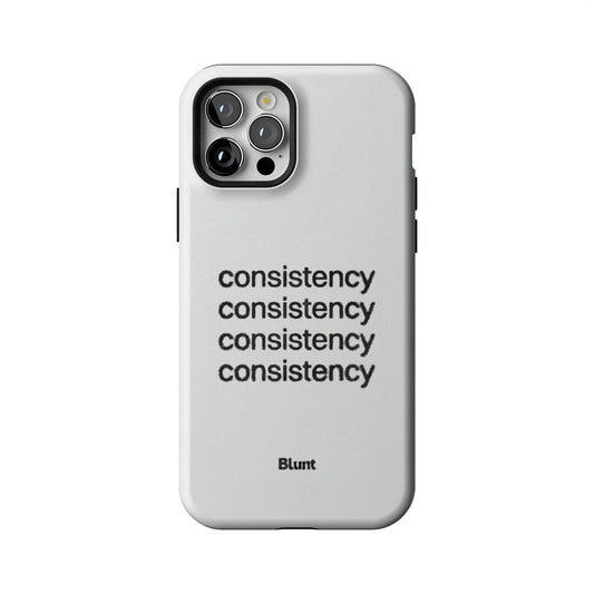 Consistency iPhone Case gallery - Iphone_12_Pro_1