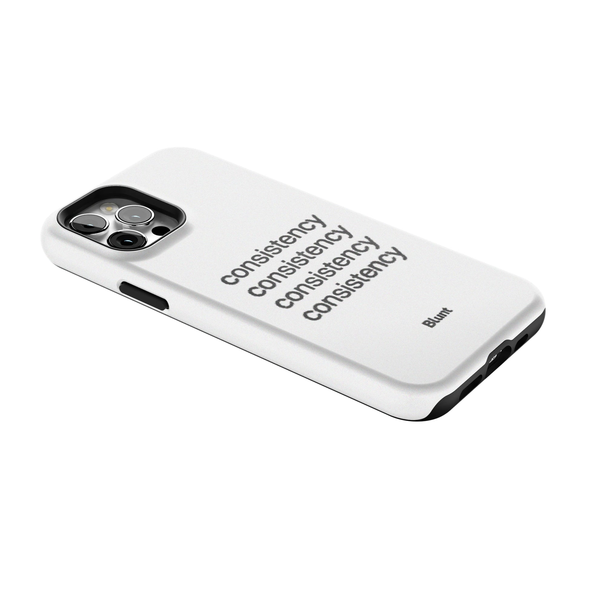 Consistency iPhone Case gallery - Iphone_12_Pro_2