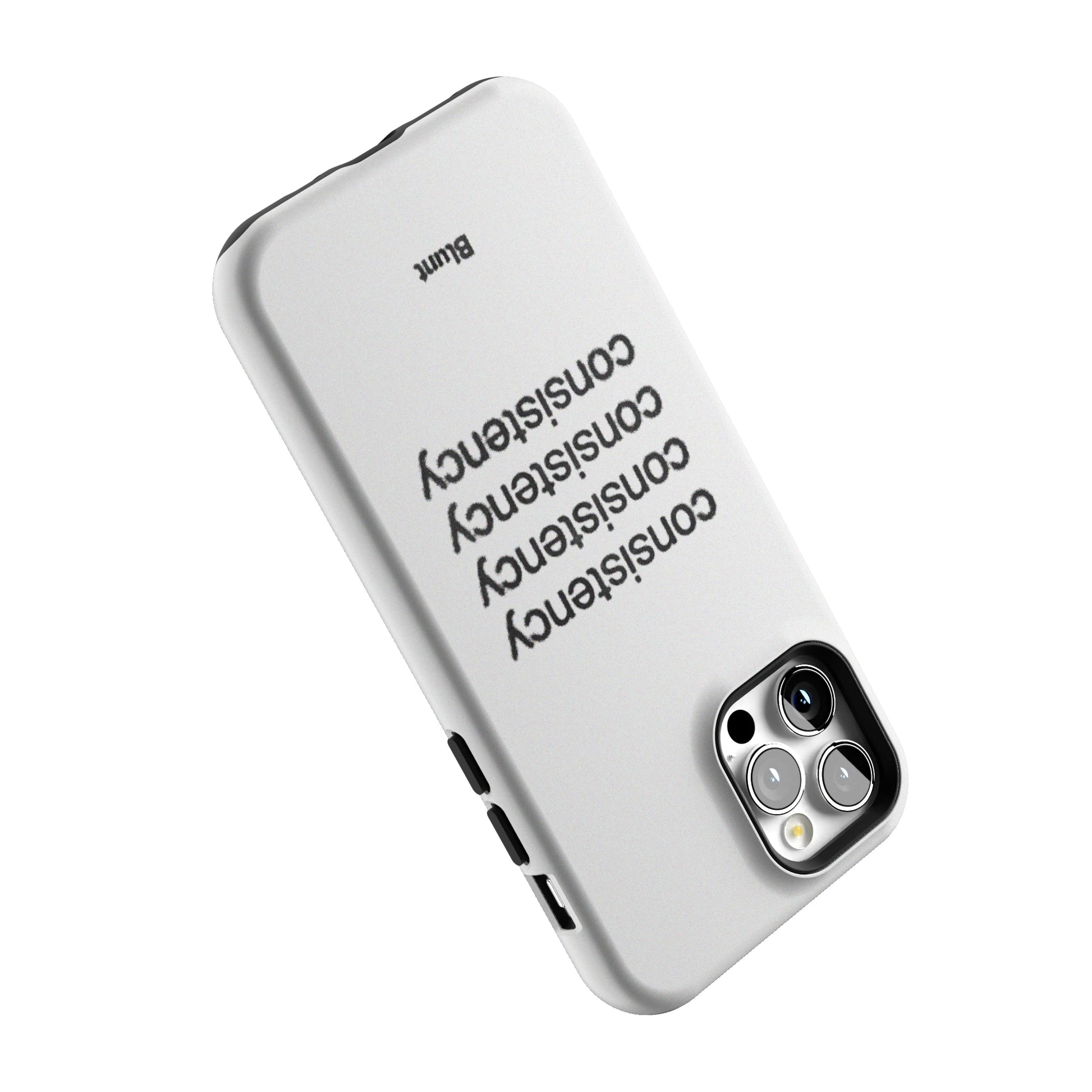 Consistency iPhone Case gallery - Iphone_12_Pro_5