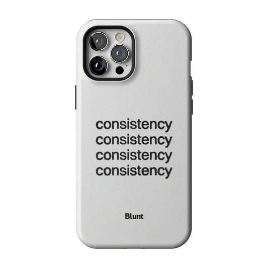 Consistency iPhone Case gallery - Iphone_12_Pro_Max_1