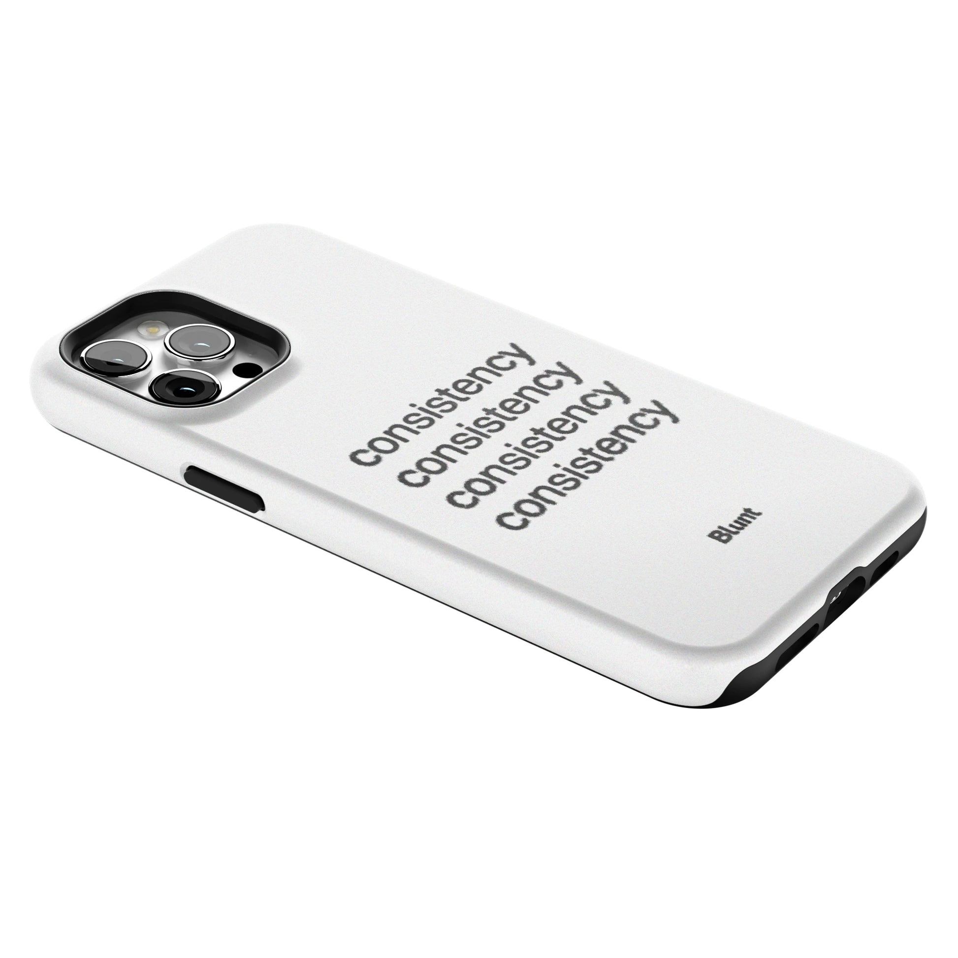 Consistency iPhone Case gallery - Iphone_12_Pro_Max_2