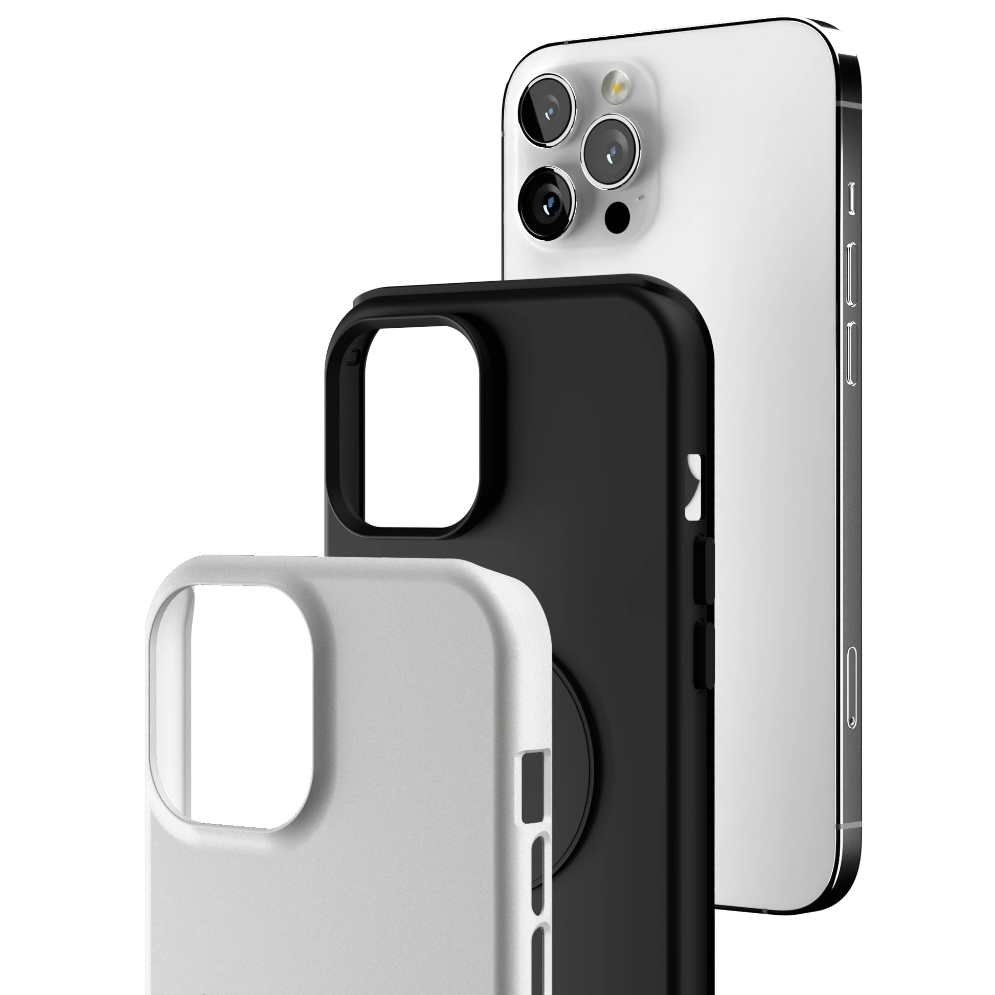 Consistency iPhone Case gallery - Iphone_12_Pro_Max_3