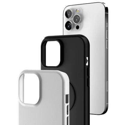 Consistency iPhone Case gallery - Iphone_12_Pro_Max_3
