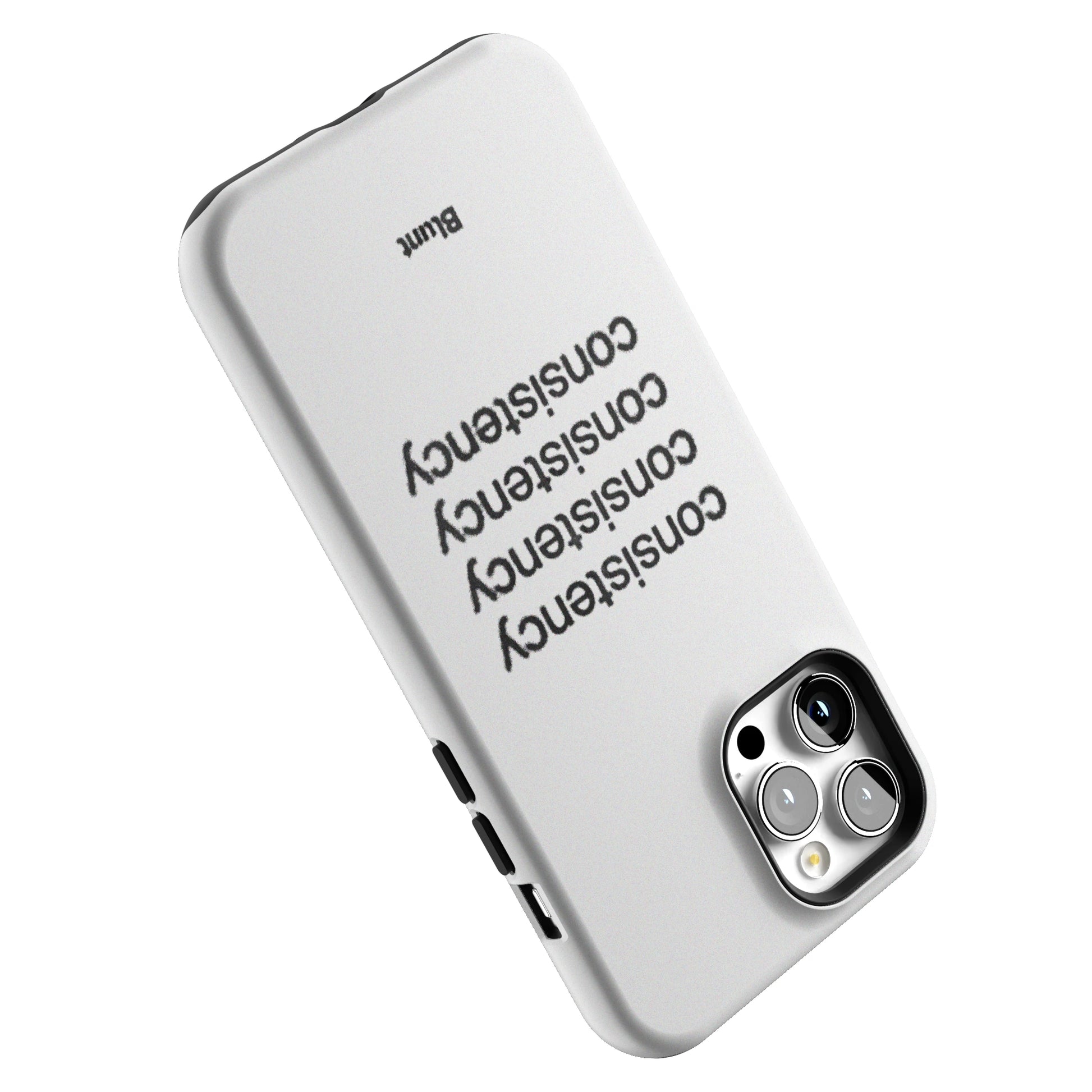 Consistency iPhone Case gallery - Iphone_12_Pro_Max_5
