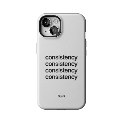 Consistency iPhone Case gallery - Iphone_13_Iphone_1