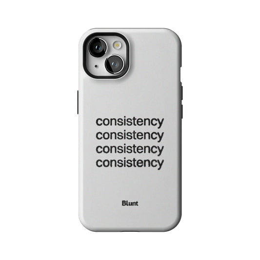 Consistency iPhone Case gallery - Iphone_13_Iphone_1