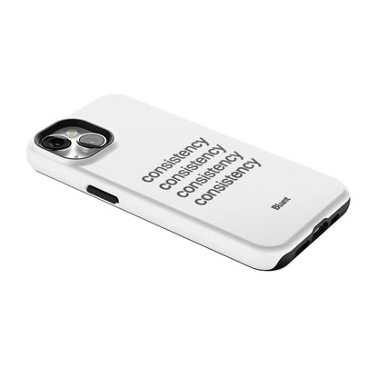 Consistency iPhone Case gallery - Iphone_13_Iphone_2