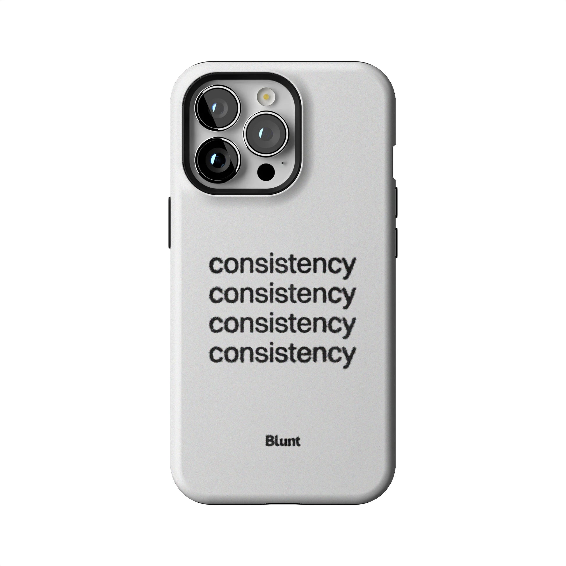 Consistency iPhone Case gallery - Iphone_13_Pro_1